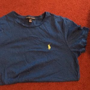 Polo tee